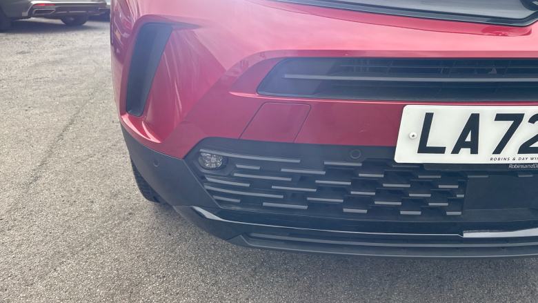 Vauxhall Mokka 1.2 Turbo GS Line 5dr Auto Petrol Hatchback